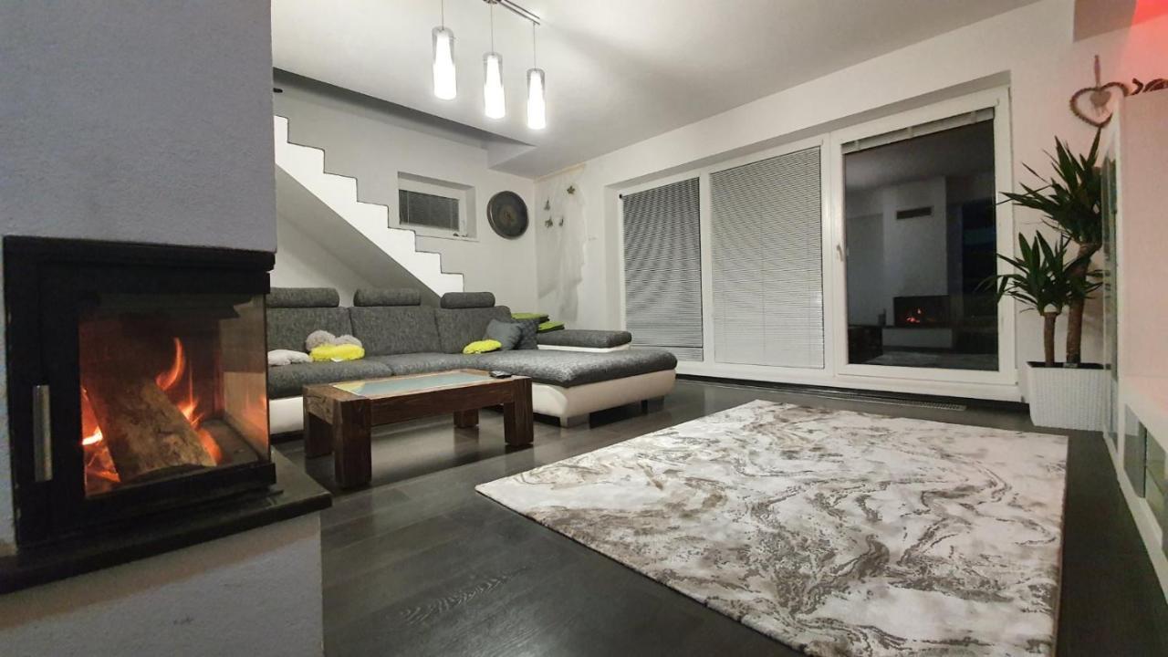 Apartman Klaudius Poprad Exterior photo
