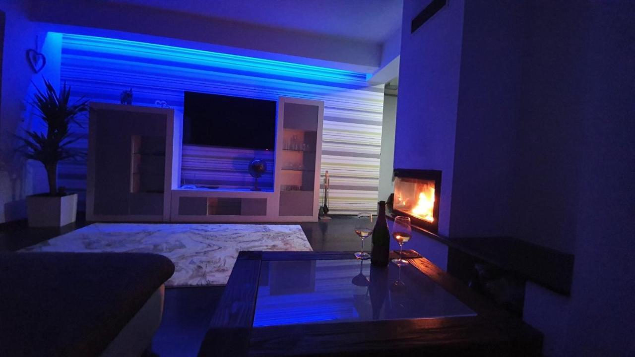 Apartman Klaudius Poprad Exterior photo