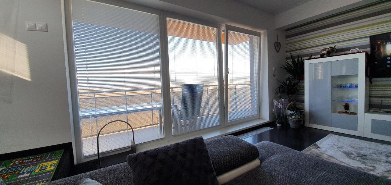 Apartman Klaudius Poprad Exterior photo
