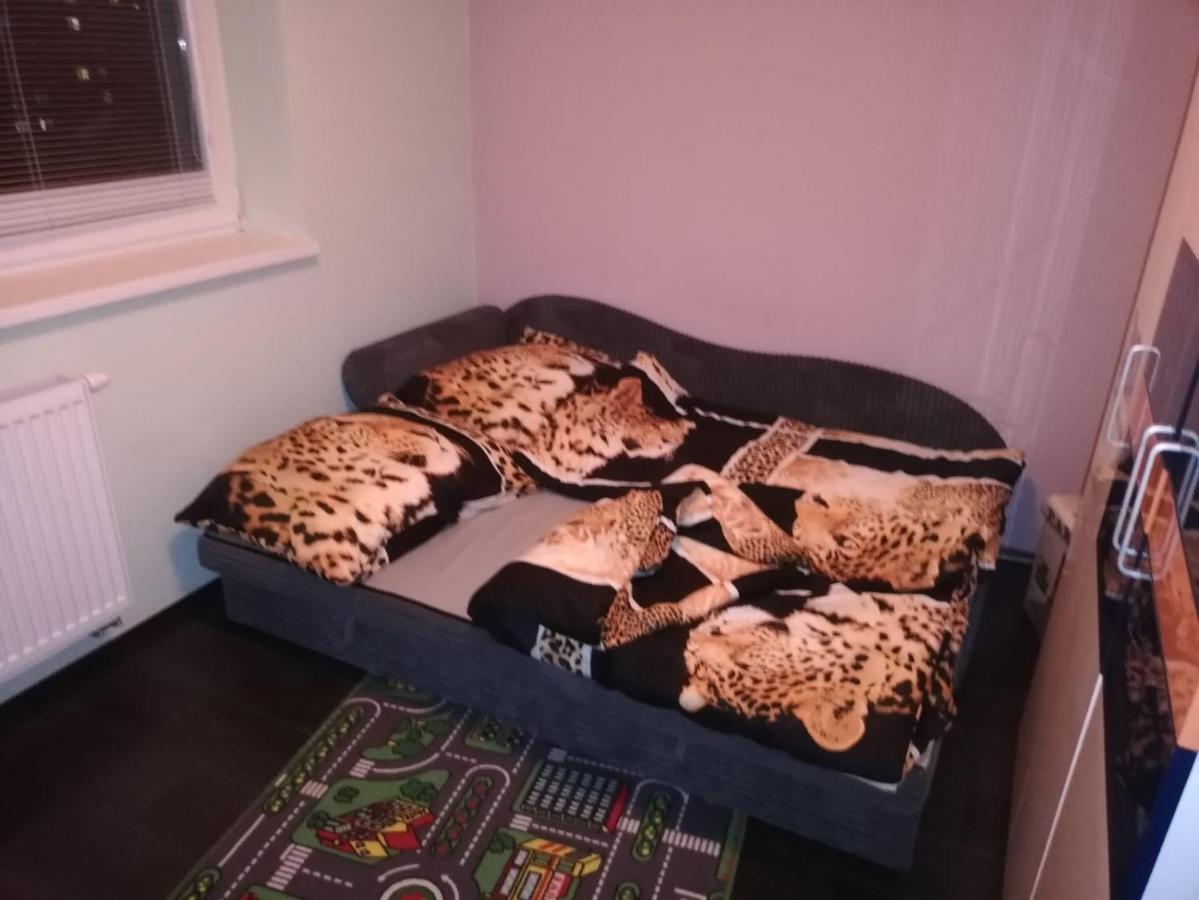 Apartman Klaudius Poprad Exterior photo
