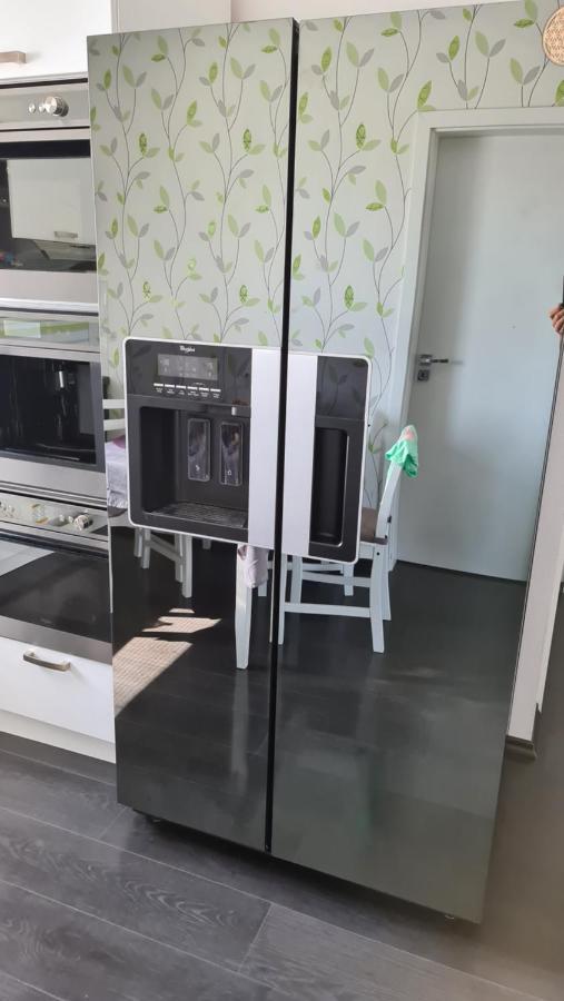 Apartman Klaudius Poprad Exterior photo