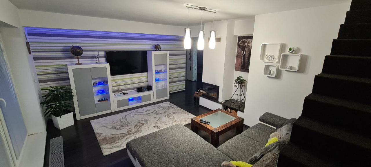 Apartman Klaudius Poprad Exterior photo
