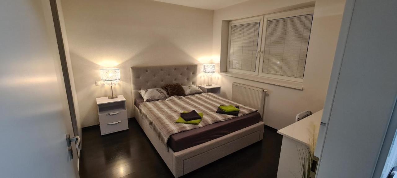Apartman Klaudius Poprad Exterior photo