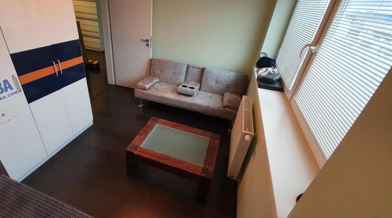 Apartman Klaudius Poprad Exterior photo